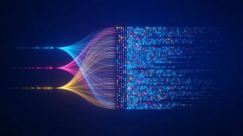 淮阴区软件开发：解锁高性能应用的核心技术路径